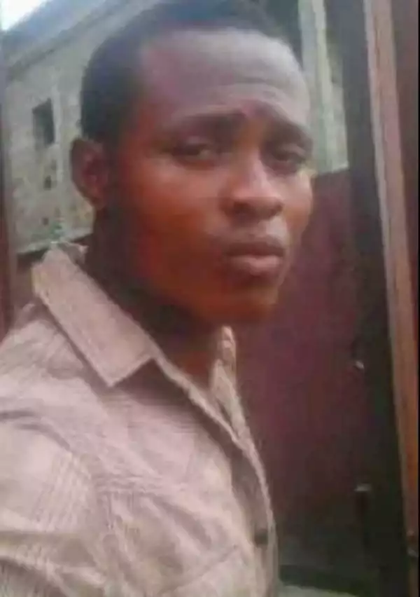 Man Drugs & Rapes Facebook Lover In Lagos Hotel, She Turns Out To Be His Niece (Photos)